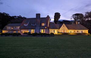 Santa Sylvina Estancia | Unforgettable Argentinian Estate | 250+ Acres | Beach and Golf Club Access! - Chapadmadal, Mar de Plata, Argentina