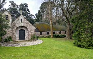 Santa Sylvina Estancia | Unforgettable Argentinian Estate | 250+ Acres | Beach and Golf Club Access! - Chapadmadal, Mar de Plata, Argentina