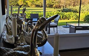 Santa Sylvina Estancia | Unforgettable Argentinian Estate | 250+ Acres | Beach and Golf Club Access! - Chapadmadal, Mar de Plata, Argentina