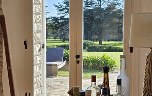 Santa Sylvina Estancia | Unforgettable Argentinian Estate | 250+ Acres | Beach and Golf Club Access! - Chapadmadal, Mar de Plata, Argentina