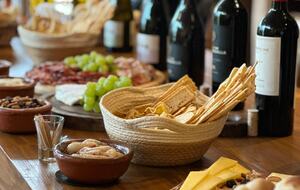 Santa Sylvina Estancia | Unforgettable Argentinian Estate | 250+ Acres | Beach and Golf Club Access! - Chapadmadal, Mar de Plata, Argentina