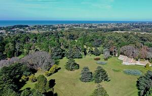 Santa Sylvina Estancia | Unforgettable Argentinian Estate | 250+ Acres | Beach and Golf Club Access! - Chapadmadal, Mar de Plata, Argentina