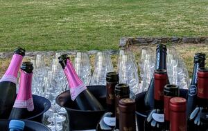 Santa Sylvina Estancia | Unforgettable Argentinian Estate | 250+ Acres | Beach and Golf Club Access! - Chapadmadal, Mar de Plata, Argentina