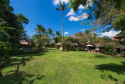 The Orchard House - Bali, Indonesia