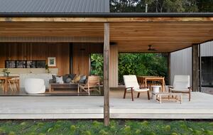 Hautacam II - Lake McDonald, Australia