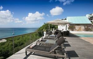 6 Bedroom Villa | w/ Concierge, Amenities, & Pool - Crocus Bay, Anguilla