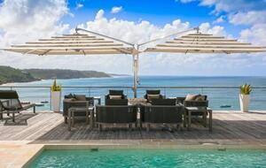 6 Bedroom Villa | w/ Concierge, Amenities, & Pool - Crocus Bay, Anguilla