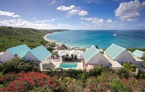 6 Bedroom Villa | w/ Concierge, Amenities, & Pool - Crocus Bay, Anguilla