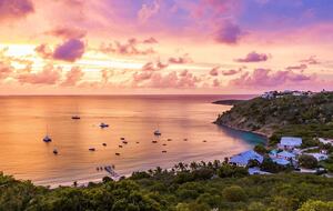 6 Bedroom Villa | w/ Concierge, Amenities, & Pool - Crocus Bay, Anguilla