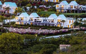 6 Bedroom Villa | w/ Concierge, Amenities, & Pool - Crocus Bay, Anguilla