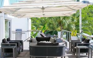 6 Bedroom Villa | w/ Concierge, Amenities, & Pool - Crocus Bay, Anguilla