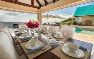 6 Bedroom Villa | w/ Concierge, Amenities, & Pool - Crocus Bay, Anguilla