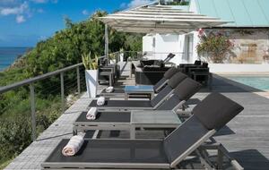 6 Bedroom Villa | w/ Concierge, Amenities, & Pool - Crocus Bay, Anguilla