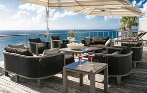 6 Bedroom Villa | w/ Concierge, Amenities, & Pool - Crocus Bay, Anguilla