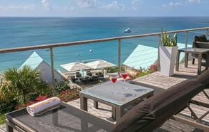 6 Bedroom Villa | w/ Concierge, Amenities, & Pool - Crocus Bay, Anguilla