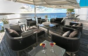 6 Bedroom Villa | w/ Concierge, Amenities, & Pool - Crocus Bay, Anguilla