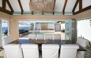 6 Bedroom Villa | w/ Concierge, Amenities, & Pool - Crocus Bay, Anguilla