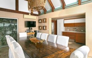 6 Bedroom Villa | w/ Concierge, Amenities, & Pool - Crocus Bay, Anguilla