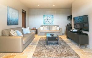 6 Bedroom Villa | w/ Concierge, Amenities, & Pool - Crocus Bay, Anguilla