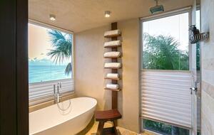 6 Bedroom Villa | w/ Concierge, Amenities, & Pool - Crocus Bay, Anguilla