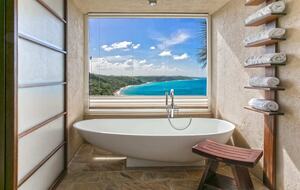 6 Bedroom Villa | w/ Concierge, Amenities, & Pool - Crocus Bay, Anguilla