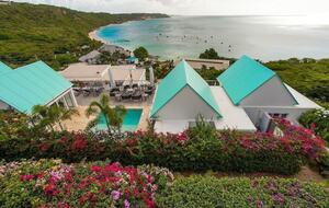 6 Bedroom Villa | w/ Concierge, Amenities, & Pool - Crocus Bay, Anguilla