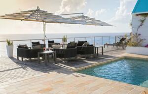 6 Bedroom Villa | w/ Concierge, Amenities, & Pool - Crocus Bay, Anguilla