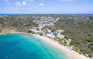 6 Bedroom Villa | w/ Concierge, Amenities, & Pool - Crocus Bay, Anguilla