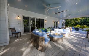 "CreeksEnd" - An Eastern Shore Classic - Easton, Maryland