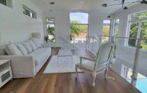 Fedo’s Hideaway - Miami, Florida