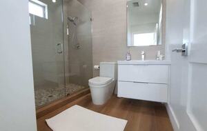 Fedo’s Hideaway - Miami, Florida