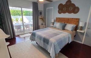 Fedo’s Hideaway - Miami, Florida