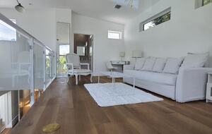 Fedo’s Hideaway - Miami, Florida