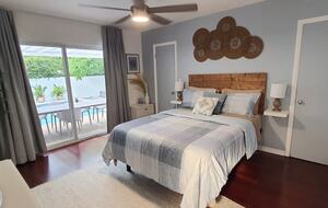 Fedo’s Hideaway - Miami, Florida