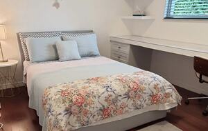 Fedo’s Hideaway - Miami, Florida