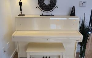 Fedo’s Hideaway - Miami, Florida