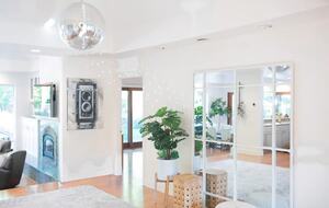 Sonoma Wine Country Estate - as seen on Emmy Award winning show Staycation! - Sebastopol, California