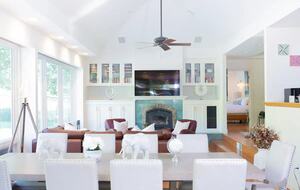 Sonoma Wine Country Estate - as seen on Emmy Award winning show Staycation! - Sebastopol, California