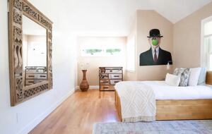 Sonoma Wine Country Estate - as seen on Emmy Award winning show Staycation! - Sebastopol, California