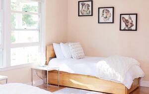 Sonoma Wine Country Estate - as seen on Emmy Award winning show Staycation! - Sebastopol, California