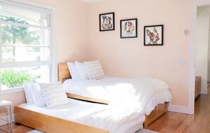 Sonoma Wine Country Estate - as seen on Emmy Award winning show Staycation! - Sebastopol, California