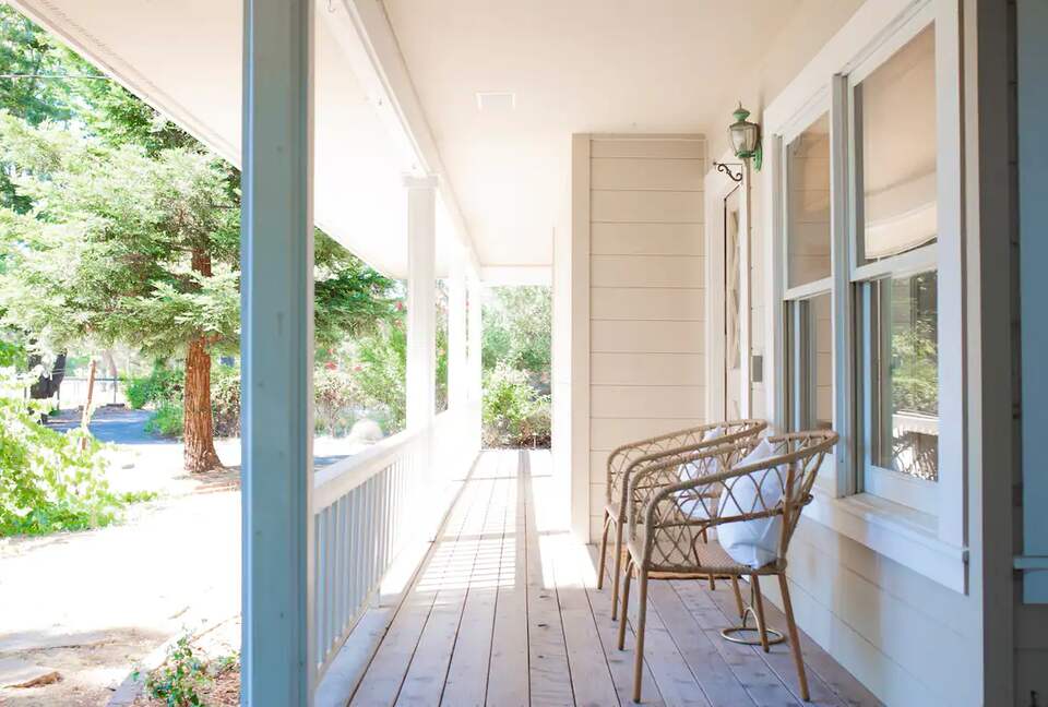 Sonoma Wine Country Estate - as seen on Emmy Award winning show Staycation! - Sebastopol, California