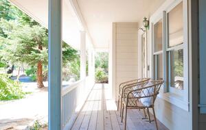 Sonoma Wine Country Estate - as seen on Emmy Award winning show Staycation! - Sebastopol, California