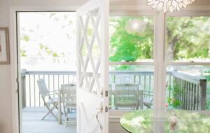 Sonoma Wine Country Estate - as seen on Emmy Award winning show Staycation! - Sebastopol, California