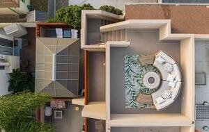 Pacific Beach Condo - 3 Bed & 3 Bath - San Diego, California