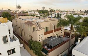 Pacific Beach Condo - 3 Bed & 3 Bath - San Diego, California