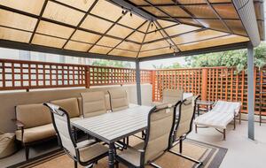 Pacific Beach Condo - 3 Bed & 3 Bath - San Diego, California