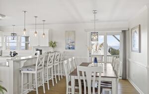 Bella Blue Beach Getaway - One Block to the Ocean! - Emerald Isle, North Carolina