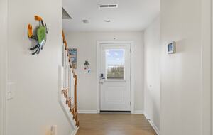 Bella Blue Beach Getaway - One Block to the Ocean! - Emerald Isle, North Carolina