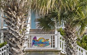 Bella Blue Beach Getaway - One Block to the Ocean! - Emerald Isle, North Carolina